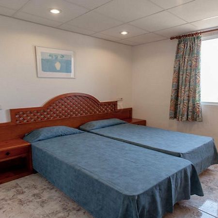 Hotel Portosol Porto Cristo Zewnętrze zdjęcie