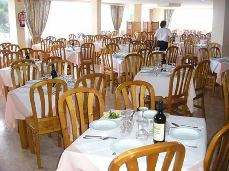 Hotel Portosol Porto Cristo Zewnętrze zdjęcie