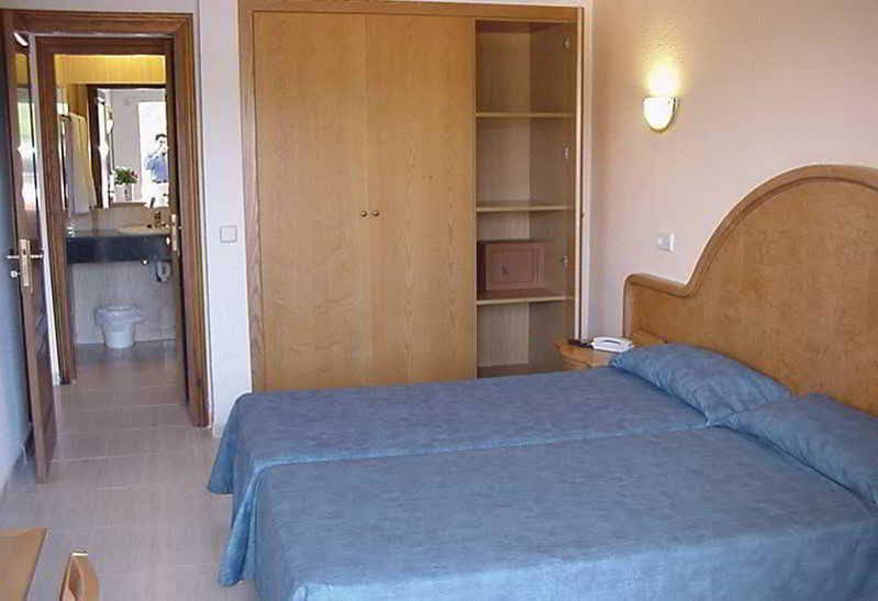 Hotel Portosol Porto Cristo Zewnętrze zdjęcie