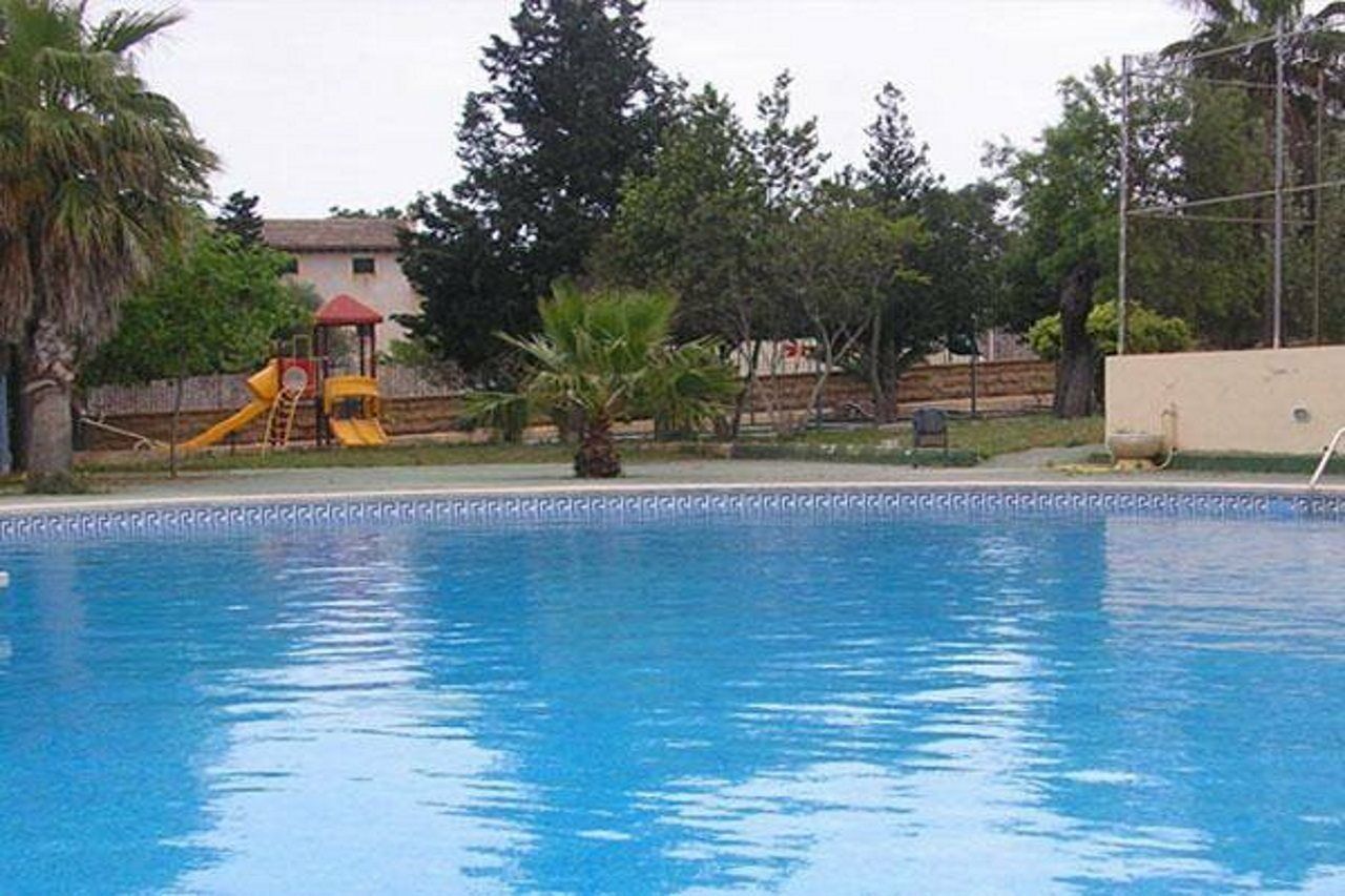 Hotel Portosol Porto Cristo Zewnętrze zdjęcie