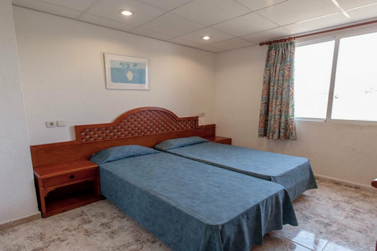 Hotel Portosol Porto Cristo Zewnętrze zdjęcie