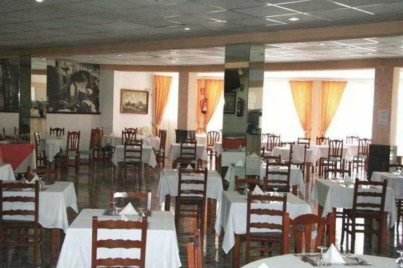 Hotel Portosol Porto Cristo Zewnętrze zdjęcie