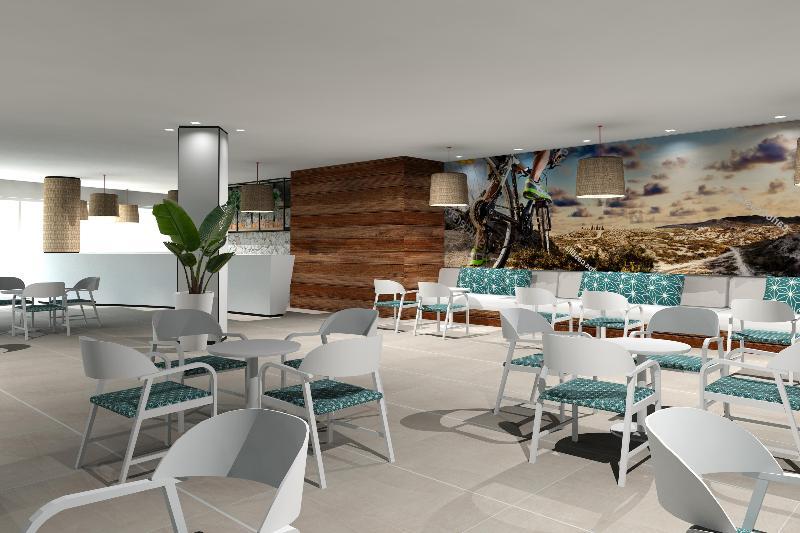 Hotel Portosol Porto Cristo Zewnętrze zdjęcie