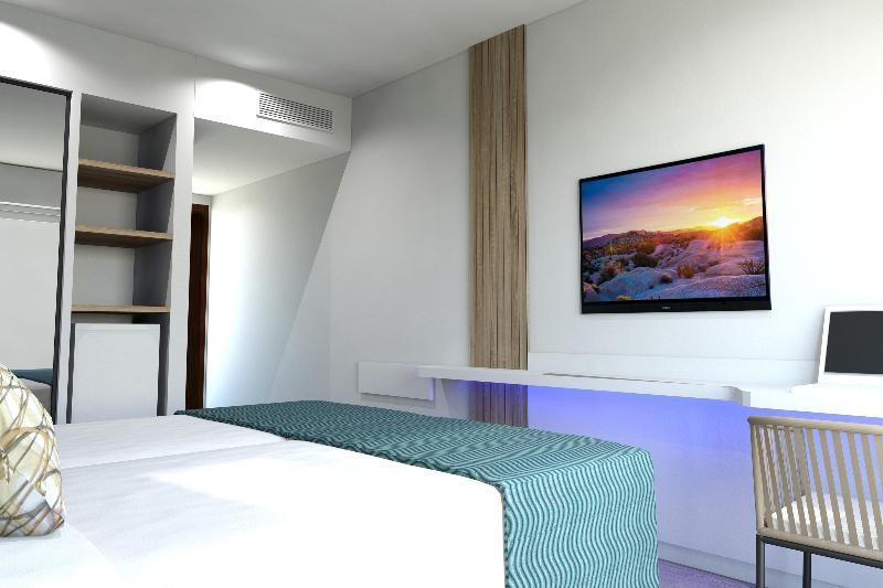 Hotel Portosol Porto Cristo Zewnętrze zdjęcie